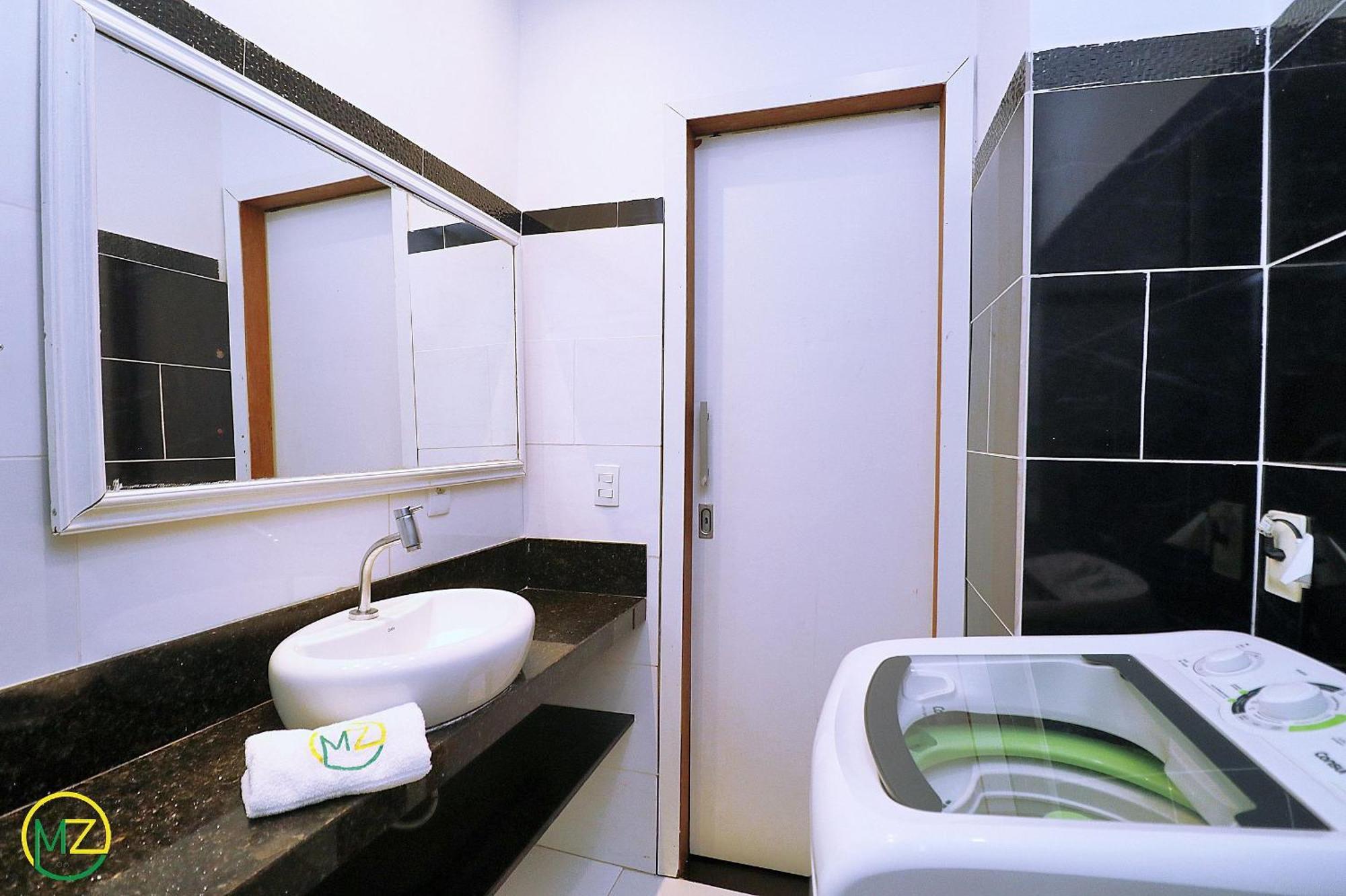 Silencioso E Aconchegante Studio Em Copacabana Rio de Janeiro Exteriör bild