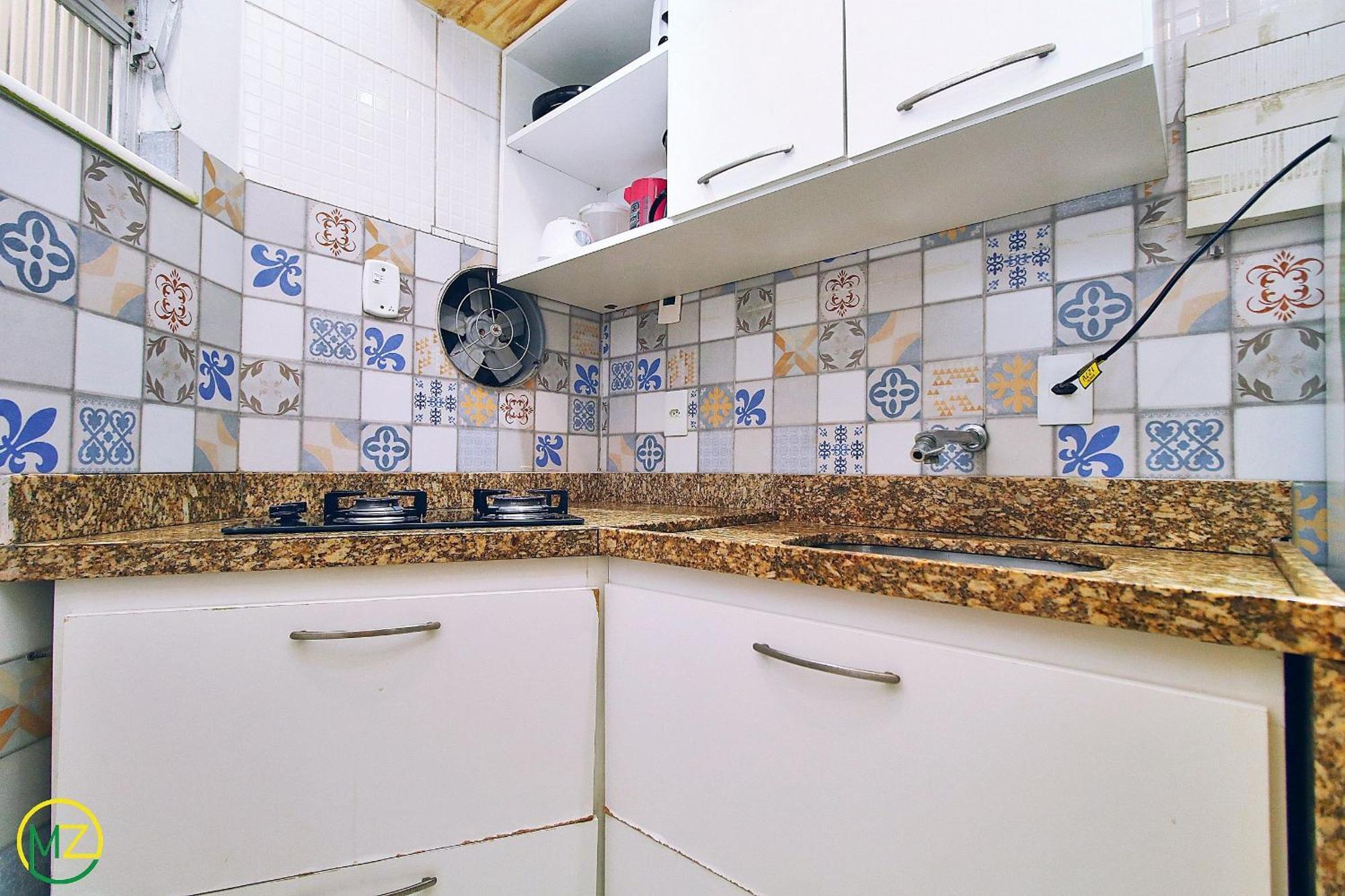 Silencioso E Aconchegante Studio Em Copacabana Rio de Janeiro Exteriör bild